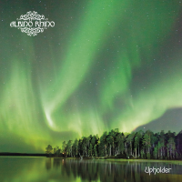 Album cover for Upholder