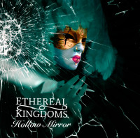 Album cover for Hollow Mirror