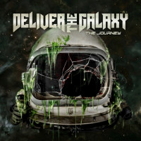 Album cover for The Journey