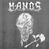 Album cover for Manos