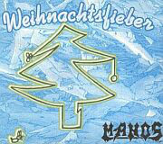Album cover for Weihnachtsfieber