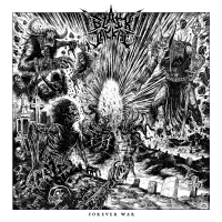 Album cover for Extermination Front