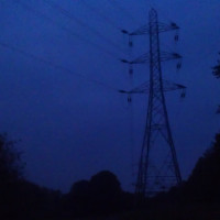 Nightfall