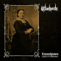 Album cover for Hunnfanden