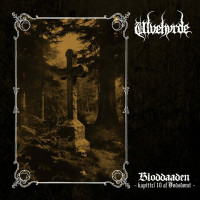 Album cover for Bloddaaden