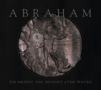The Serpent, the Prophet & The Whore