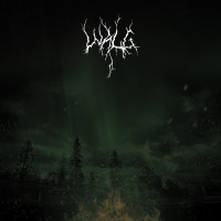 Album cover for Walg
