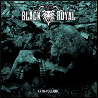 Cryo-volcanic
