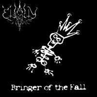 Album cover for Bringer of the Fall
