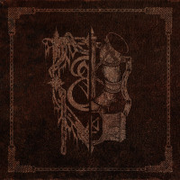 Album cover for Odolosth / Stronghold in the Mountains