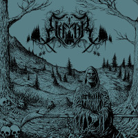 Album cover for Arkaik