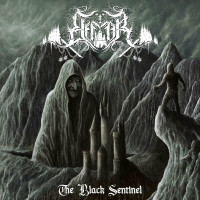 Album cover for The Black Sentinel
