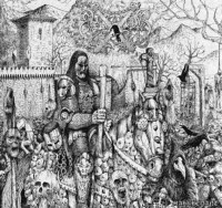 Album cover for Malkhedant