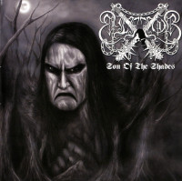 Album cover for Son of the Shades