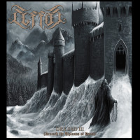 Album cover for Dra Sad III (Beneath the Uplands of Doom)