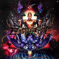 Album cover for The Craft of Contradiction