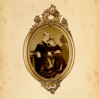 Album cover for Die Mutter wählt das Todtenkleidchen