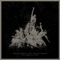 Album cover for The Sacrificial Dance