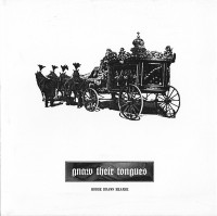 Album cover for Horse Drawn Hearse