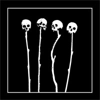Album cover for GENOCIDAL MAJESTY