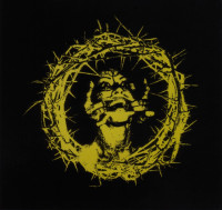 Album cover for All the Dread Magnificence of Perversity