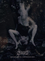 Album cover for Dawn Breaks Open Like a Wound That Bleeds Afresh