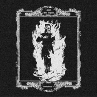 Album cover for Deathdrone 3