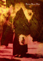 Album cover for Bubonic Burial Rites