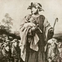 Album cover for To Rend Each Other Like Wild Beasts, Till Earth Shall Reek With Midnight Massacre