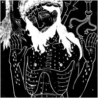 Album cover for Wenn die leere Seele zur Hölle fährt