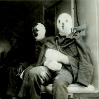 Album cover for Sulfur