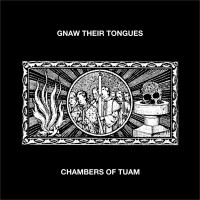 Album cover for Chambers of Tuam