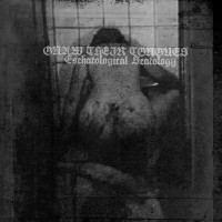 Album cover for Eschatological Scatology