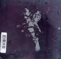 Album cover for An Epiphanic Vomiting of Blood