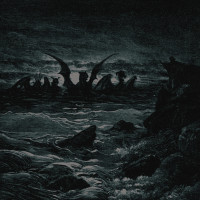 Album cover for Forest / Rapture 2007