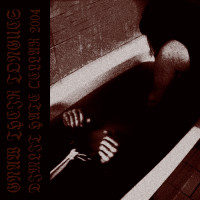 Album cover for Dimlit Hate Cellar