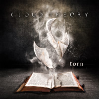 Album cover for Torn