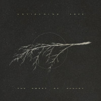 Album cover for The Sweat of Augury