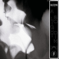 Album cover for A Light So Dim