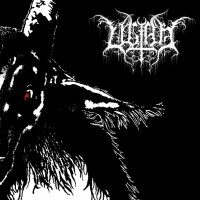 Album cover for Ultha / Morast