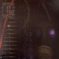 Album cover for Before My Eyes the New World Rose