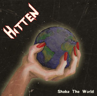 Album cover for Shake The World