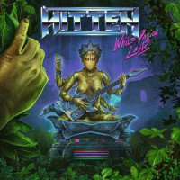 Album cover for While Passion Lasts