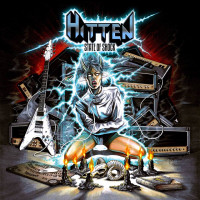 Album cover for State of Shock