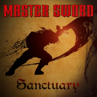 Album cover for Sanctuary