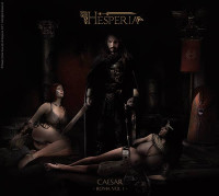 Album cover for Caesar - Roma Vol. I -