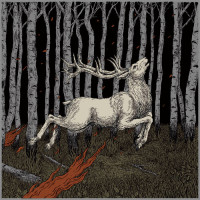 Album cover for Ladoga