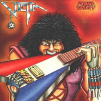 Album cover for Power Hungry