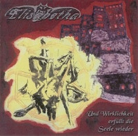 Album cover for Und Wirklichkeit erfüllt die Seele wieder