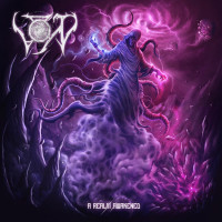 Album cover for A Realm Awakened